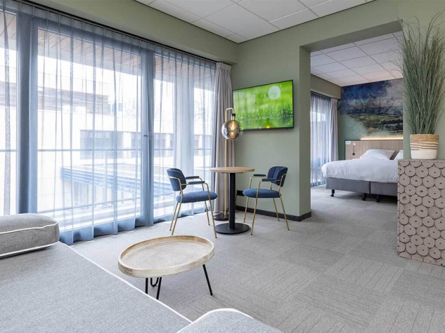 Fletcher Hotel-Restaurant Marknesse