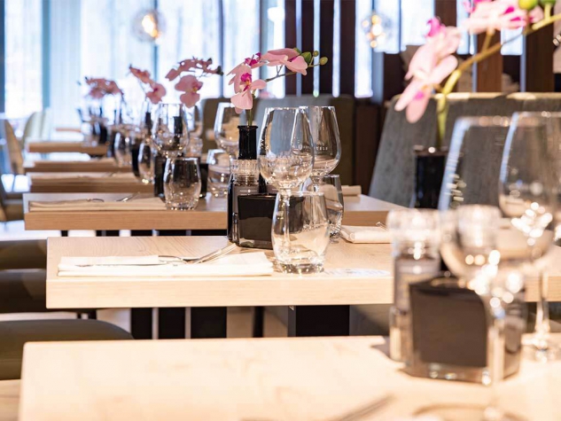 Fletcher Hotel-Restaurant Marknesse