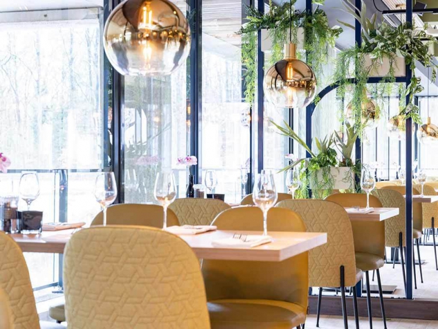 Fletcher Hotel-Restaurant Marknesse