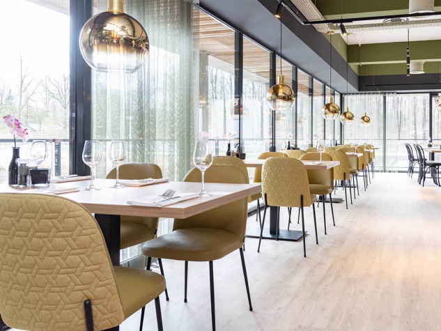 Fletcher Hotel-Restaurant Marknesse