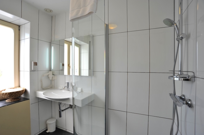 Mastbosch Hotel Breda