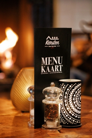 Boutique Hotel Karsten