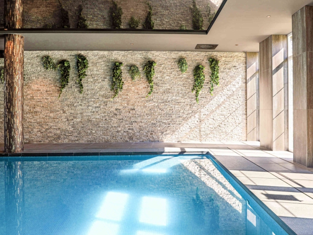 Mercure Han Sur Lesse