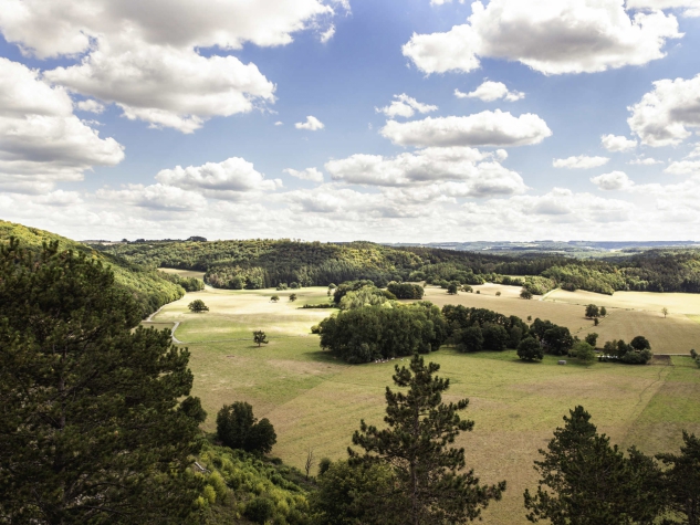 Mercure Han Sur Lesse