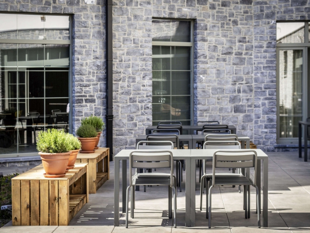 Mercure Han Sur Lesse