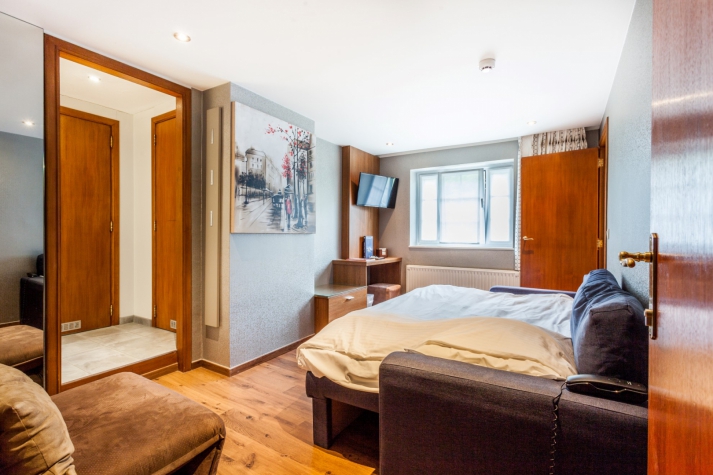 Hotel Fief de Liboichant