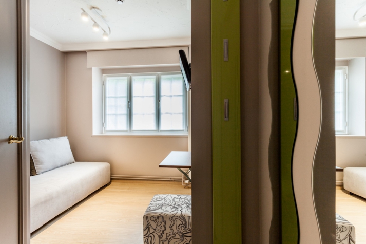 Hotel Fief de Liboichant