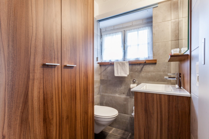 Hotel Fief de Liboichant