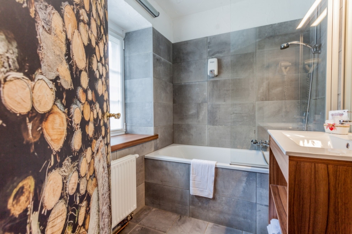 Hotel Fief de Liboichant