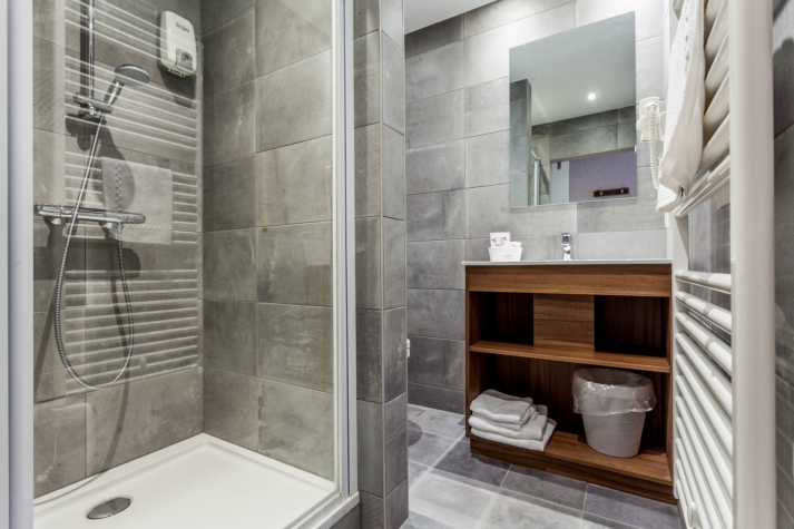 Hotel Fief de Liboichant