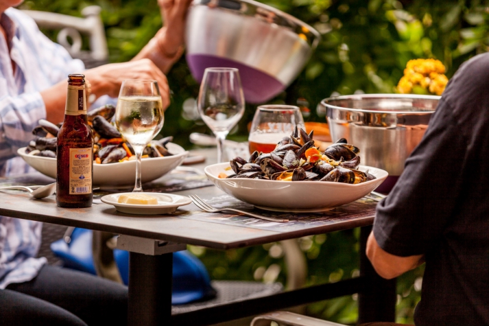 Hotel Fief de Liboichant