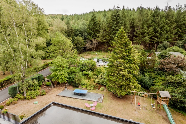 Hotel Fief de Liboichant