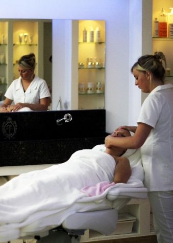 Landhuishotel De Bloemenbeek