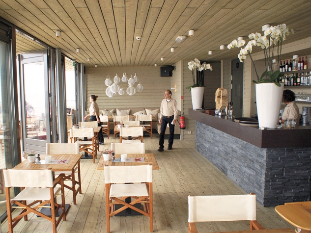 Fletcher Beachhotel Zuiderduin