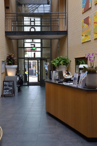 Fletcher Hotel-Restaurant De Cooghen