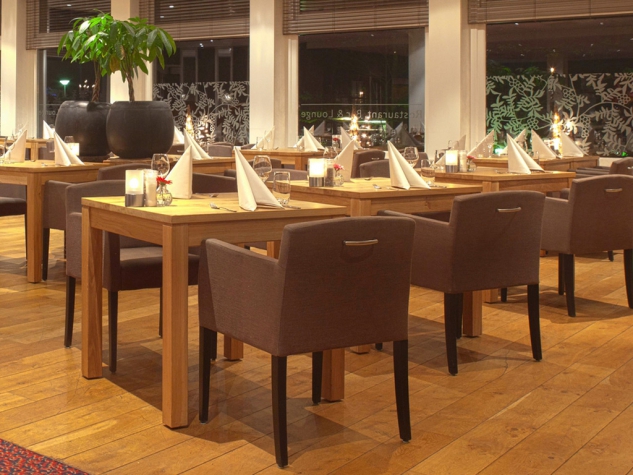 Fletcher Familiehotel Paterswolde