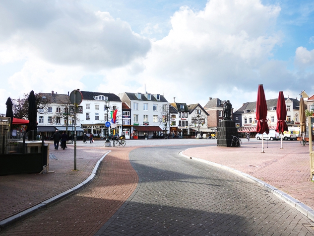 Fletcher Wellness-Hotel Sittard