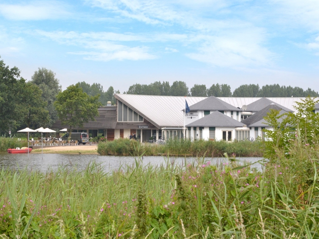 Fletcher Hotel-Resort Spaarnwoude