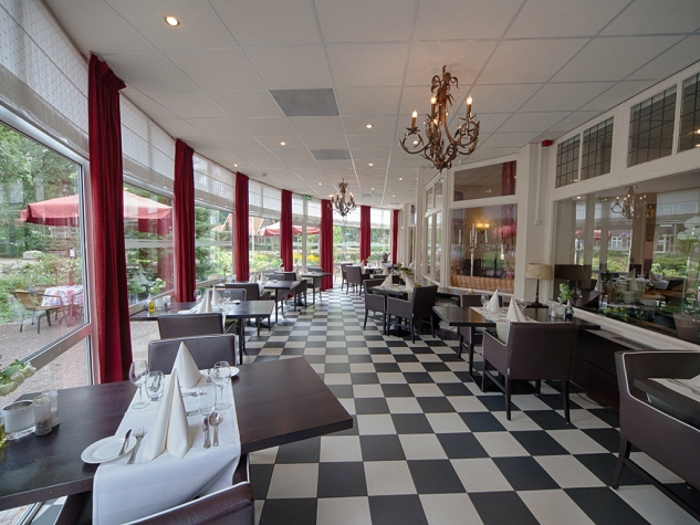 Fletcher Hotel-Restaurant Veldenbos