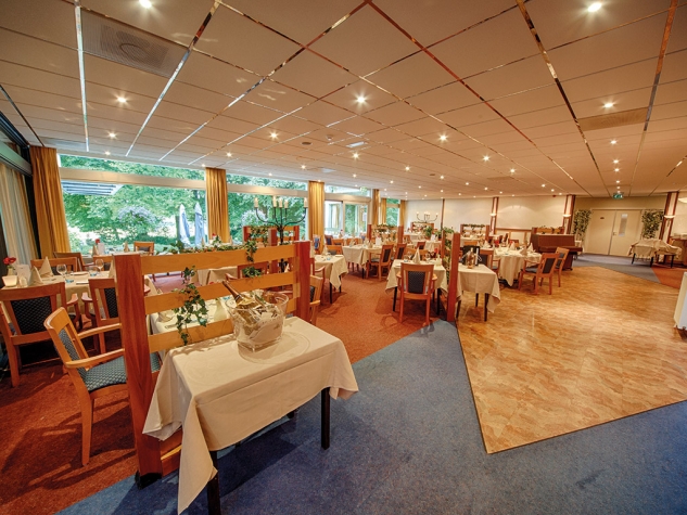 Fletcher Hotel-Restaurant Paasberg