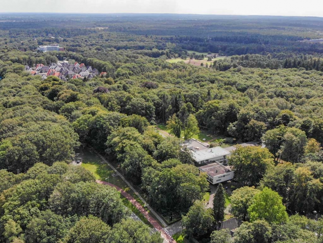 Fletcher Hotel-Restaurant Amersfoort