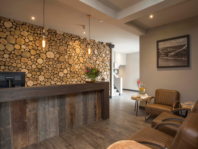 Fletcher Boutique Hotel Duinoord