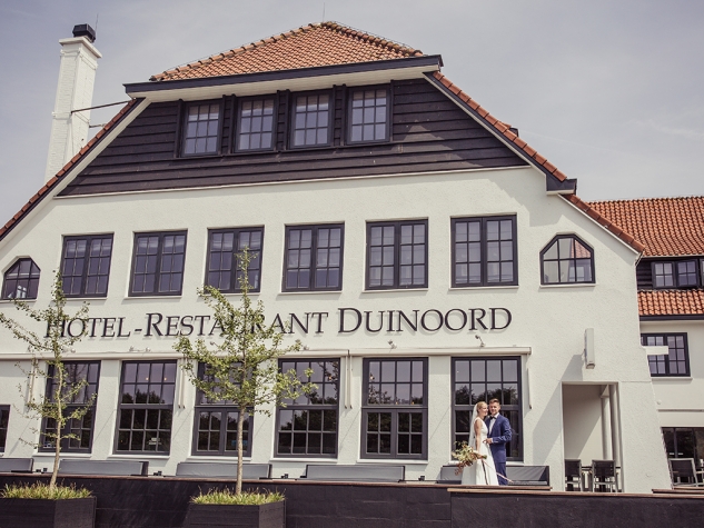 Fletcher Boutique Hotel Duinoord