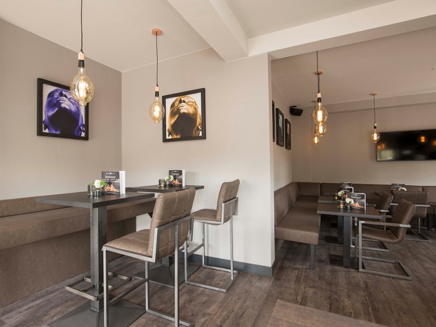 Fletcher Boutique Hotel Duinoord