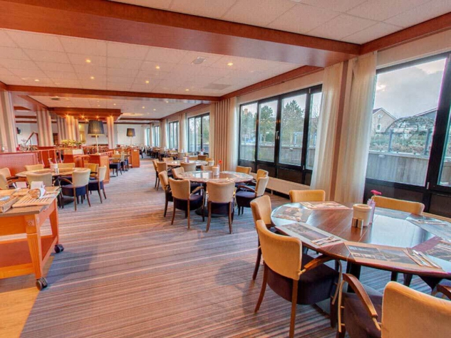 Fletcher Hotel-Restaurant Noordsee-Ameland