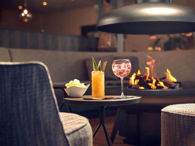 Fletcher Hotel-Restaurant Noordsee-Ameland