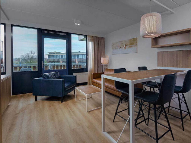 Fletcher Hotel-Restaurant Noordsee-Ameland