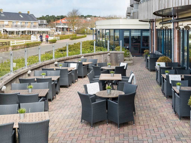 Fletcher Hotel-Restaurant Noordsee-Ameland