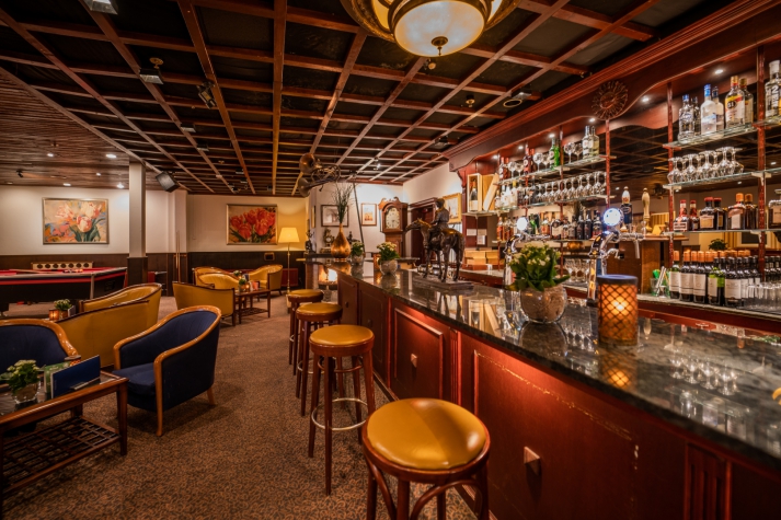 Two Brothers Noordwijk Beach