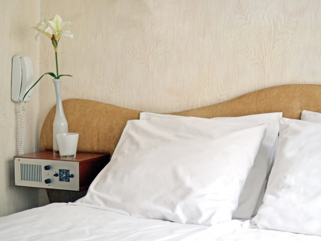 Fletcher Badhotel Noordwijk