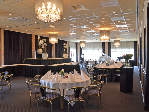 Fletcher Hotel-Restaurant Heiloo