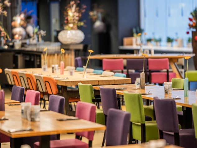 Fletcher Wellness-Hotel Leiden