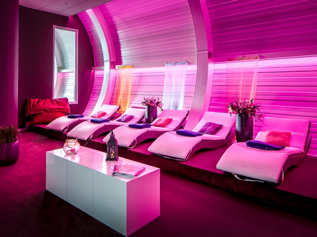 Fletcher Wellness-Hotel Sittard