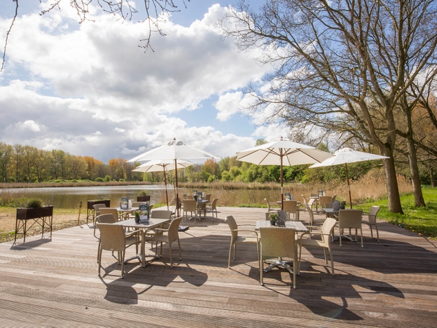 Fletcher Hotel-Resort Spaarnwoude