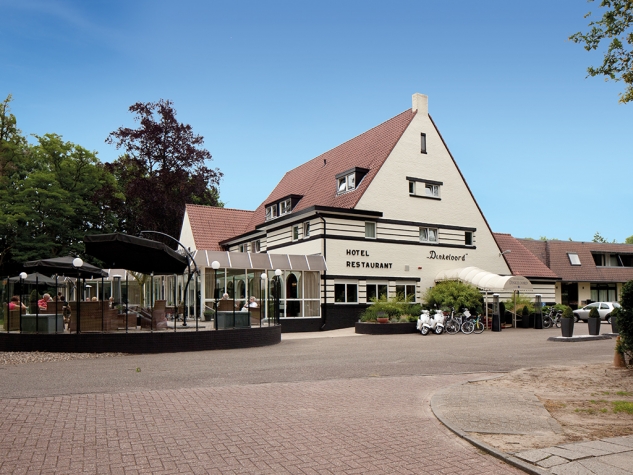 Fletcher Hotel-Restaurant Dinkeloord