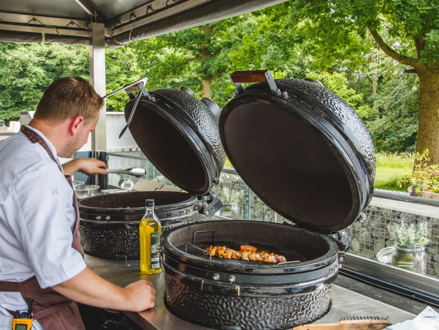Fletcher Hotel-Restaurant De Wageningsche Berg