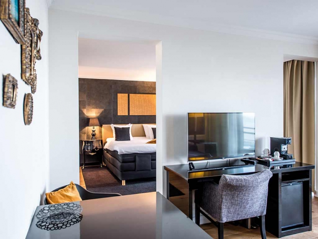 Fletcher Hotel-Restaurant Arion-Vlissingen