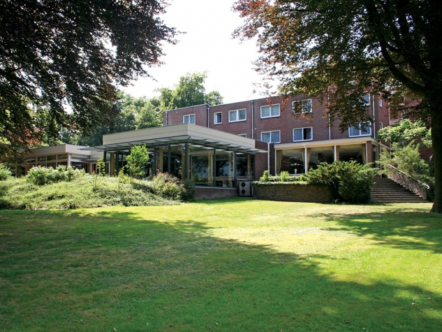 Fletcher Hotel-Restaurant Paasberg