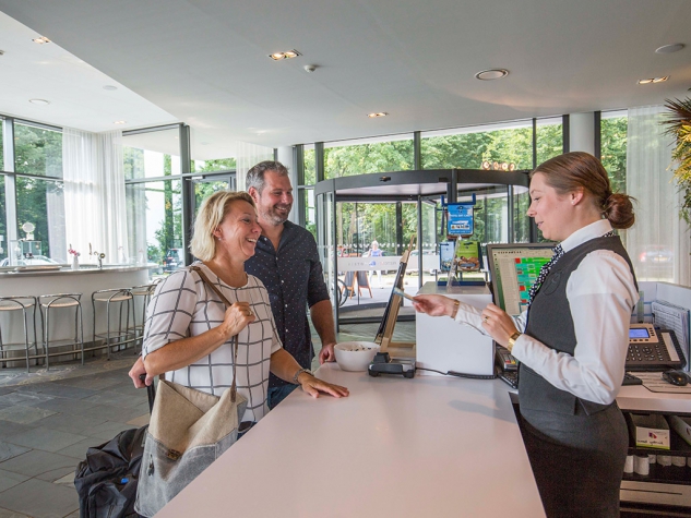 Fletcher Hotel-Restaurant De Wageningsche Berg