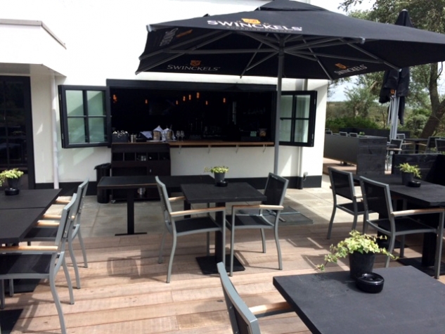 Fletcher Boutique Hotel Duinoord