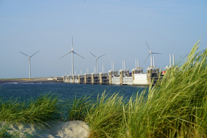 Grand Hotel Ter Duin