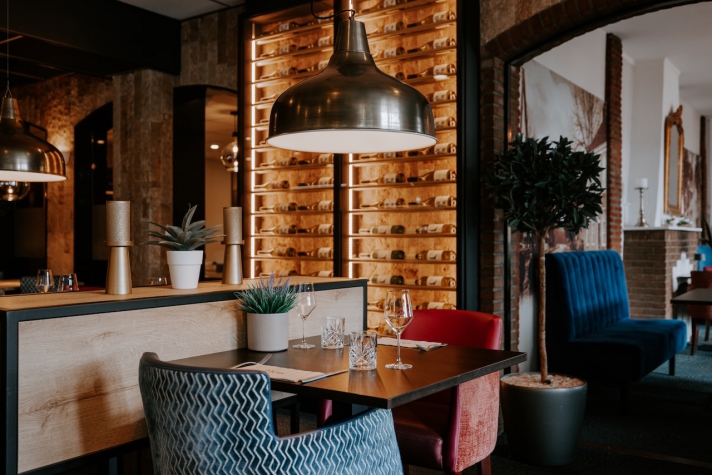 De Oringer Marke & Stee Hotels by Flow