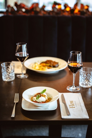 De Oringer Marke & Stee Hotels by Flow