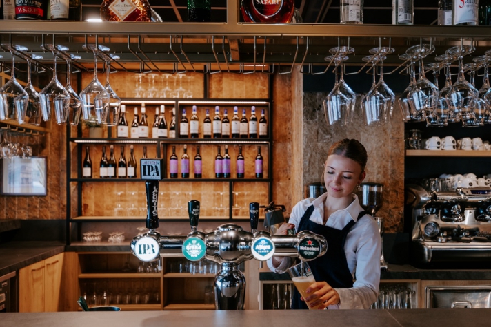 De Oringer Marke & Stee Hotels by Flow