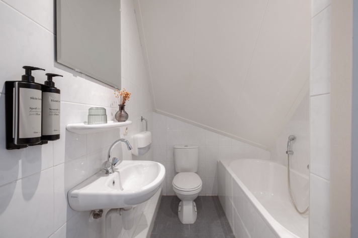 De Oringer Marke & Stee Hotels by Flow