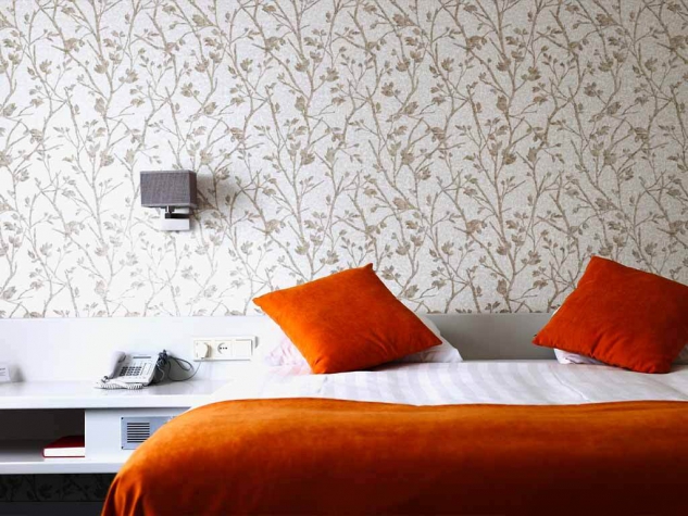 Fletcher Hotel-Restaurant Oud London